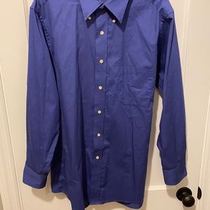 Men’s Dress Shirt